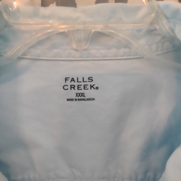 FALLS CREEK 3 XXX, 100% COTTON - Picture 8 of 8